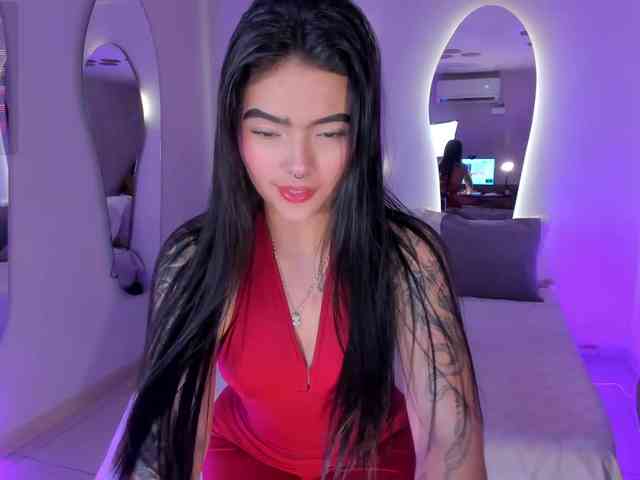 AlanaFord webcam