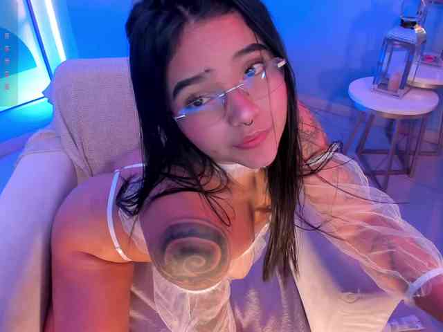 AlanaFord webcam