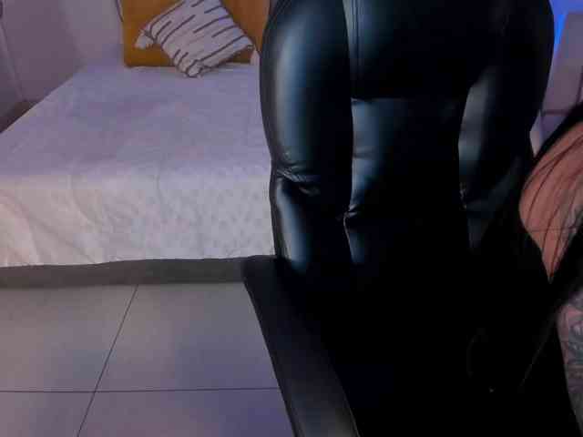AlanaFord webcam