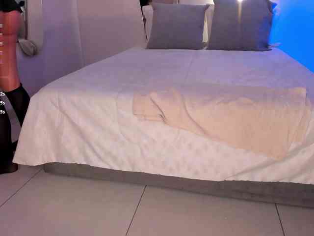 AlanaFord webcam