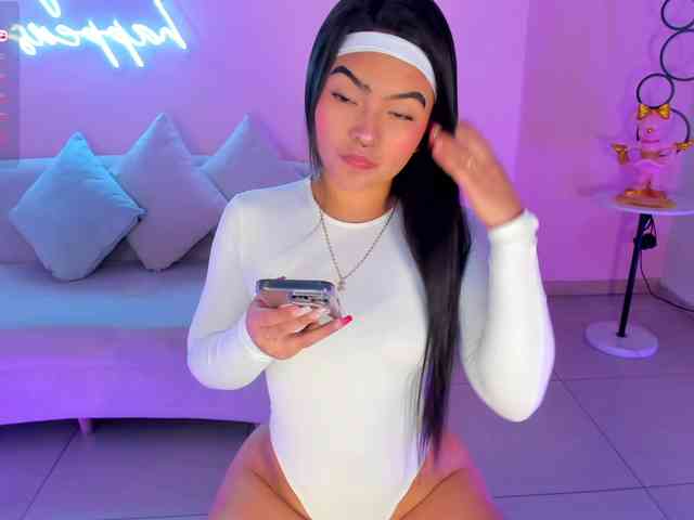 AlanaFord webcam