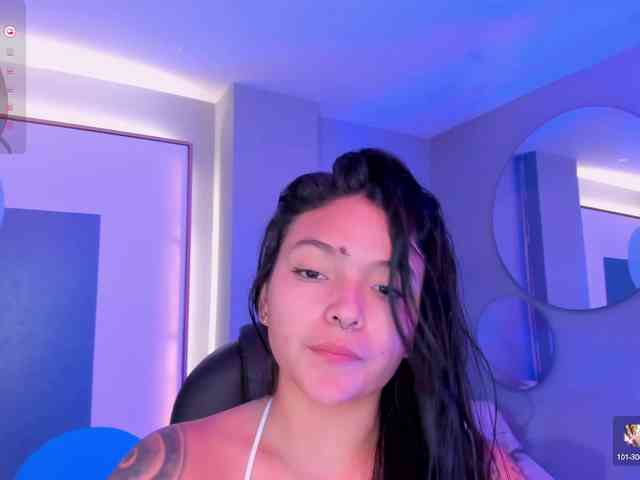 AlanaFord webcam