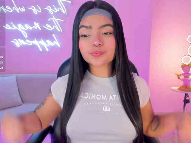 AlanaFord webcam