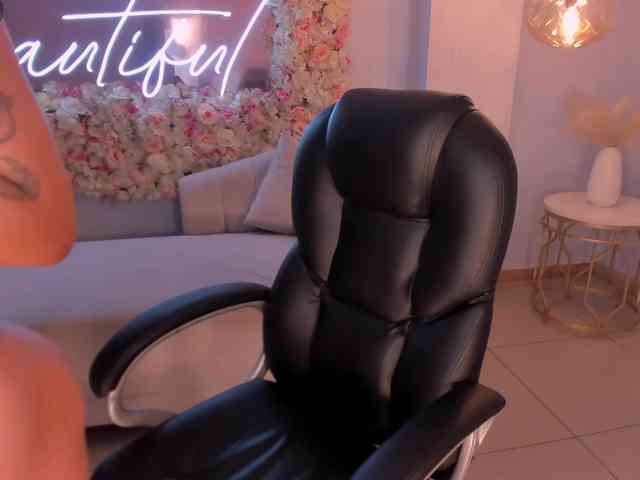 AlanaFord webcam