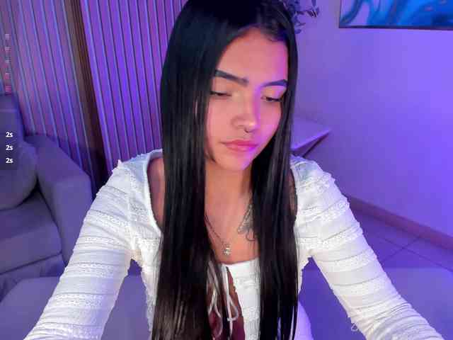 AlanaFord webcam