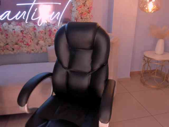 AlanaFord webcam