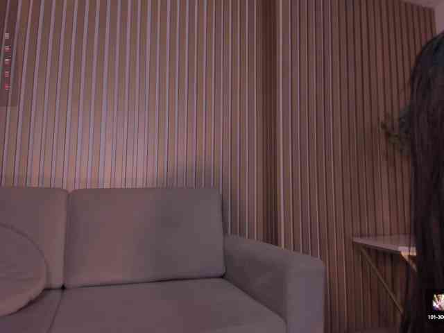 AlanaFord webcam