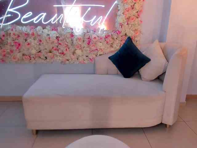 AlanaFord webcam