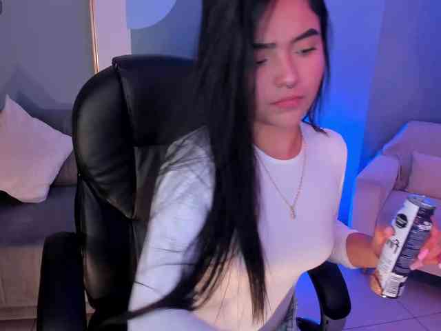 AlanaFord webcam