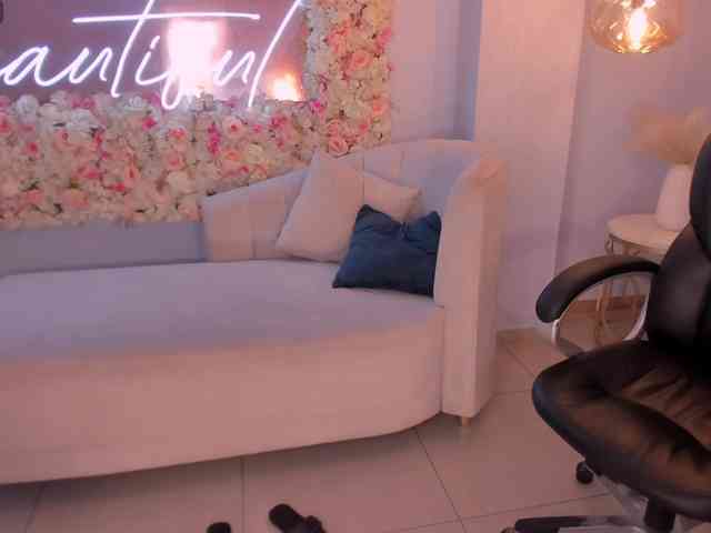 AlanaFord webcam