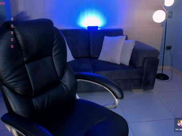 AlanaFord webcam