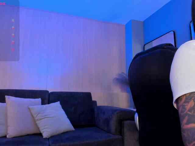 AlanaFord webcam