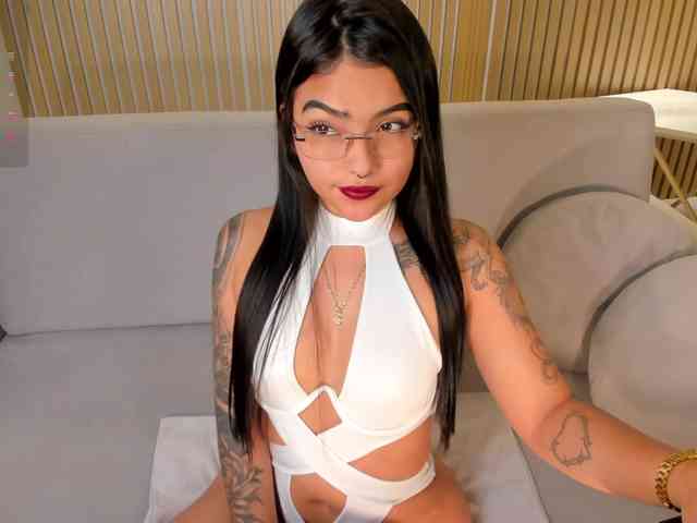 AlanaFord webcam