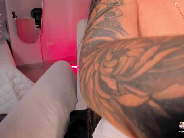 AlanaFord webcam