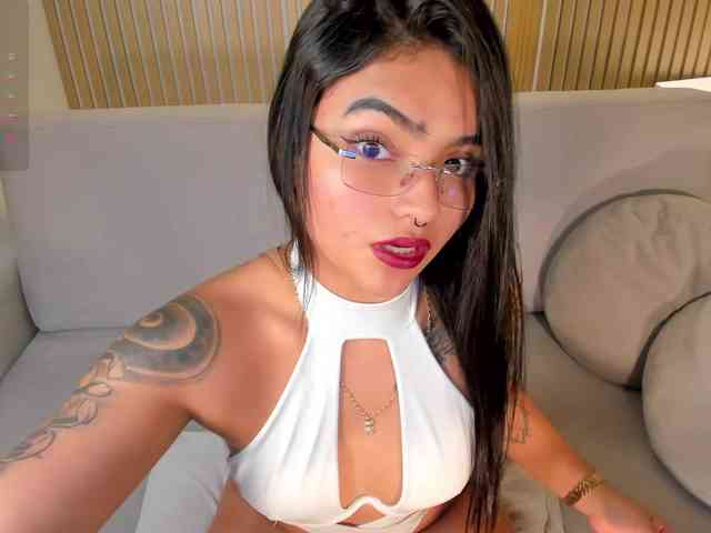 AlanaFord webcam