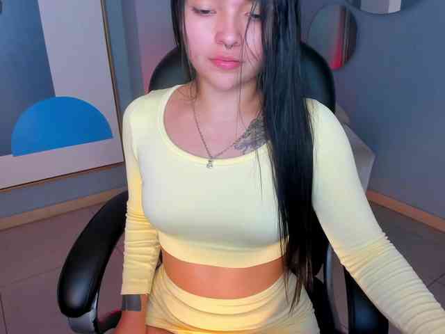 AlanaFord webcam