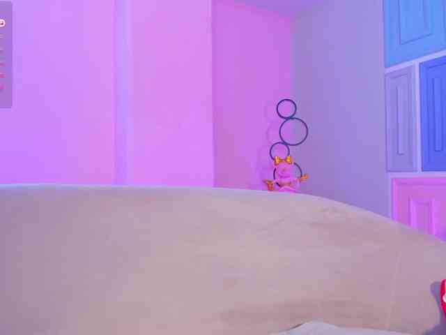 AlanaFord webcam