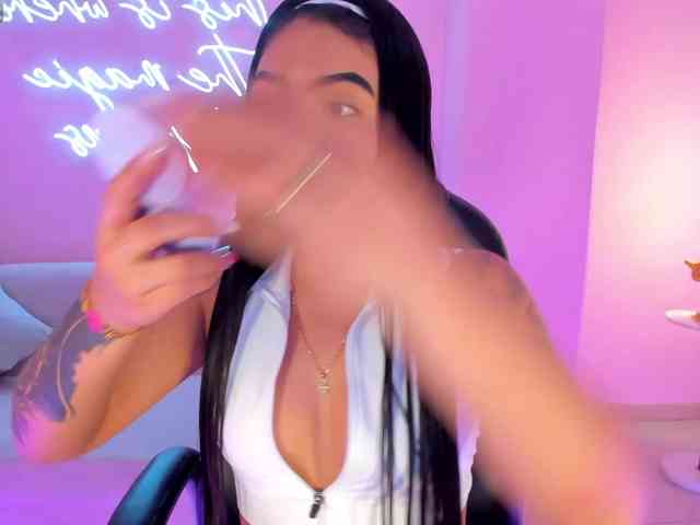 AlanaFord webcam
