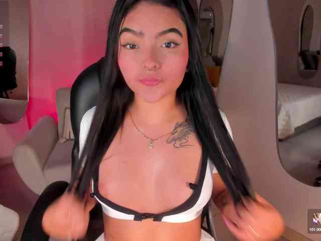 AlanaFord webcam