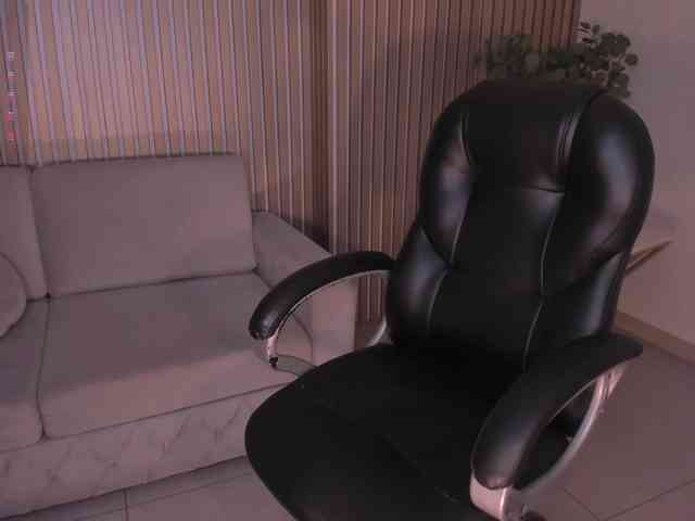 AlanaFord webcam