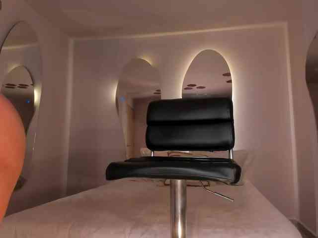 AlanaFord webcam