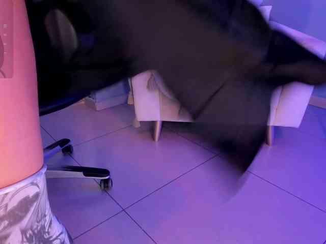 AlanaFord webcam