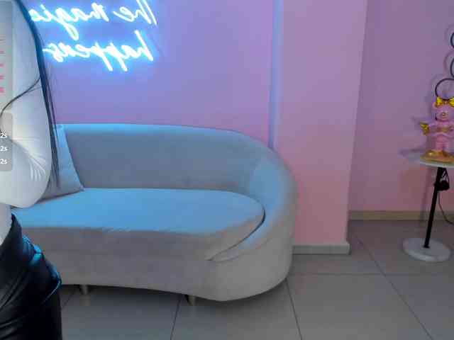 AlanaFord webcam