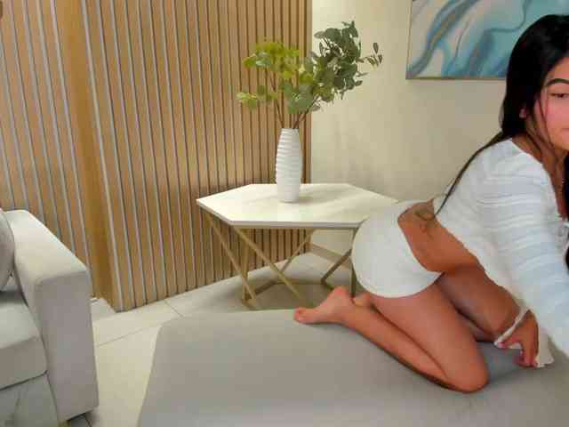 AlanaFord webcam
