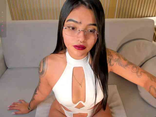 AlanaFord webcam