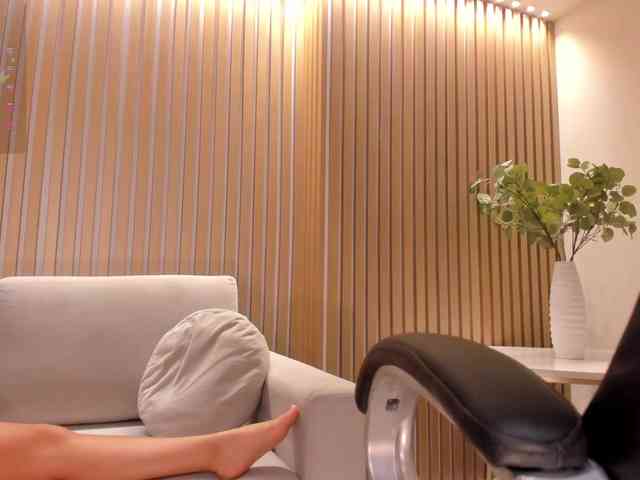 AlanaFord webcam
