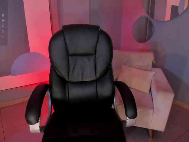 AlanaFord webcam