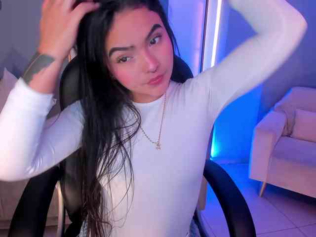 AlanaFord webcam