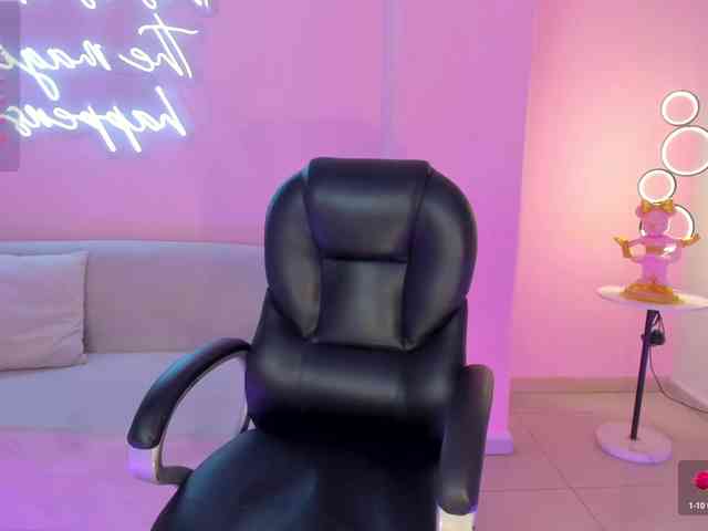 AlanaFord webcam