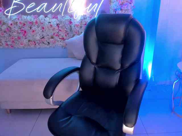 AlanaFord webcam