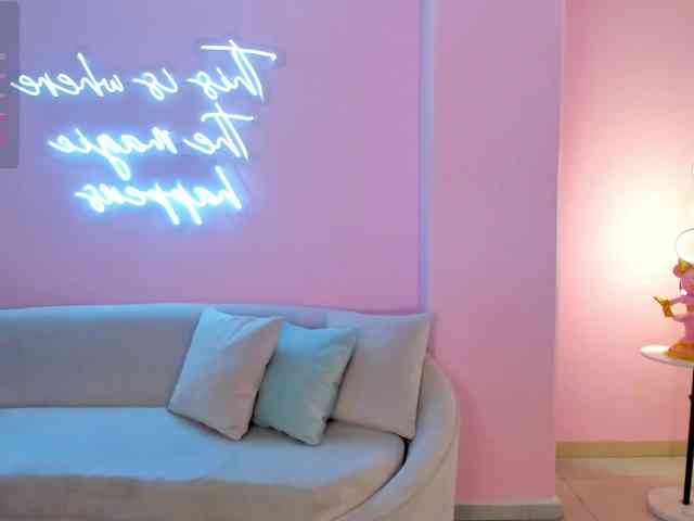 AlanaFord webcam
