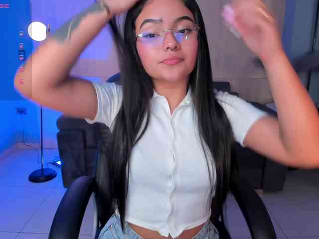 AlanaFord webcam