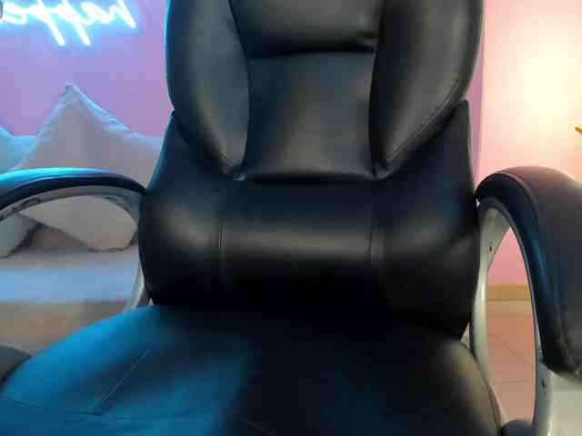 AlanaFord webcam