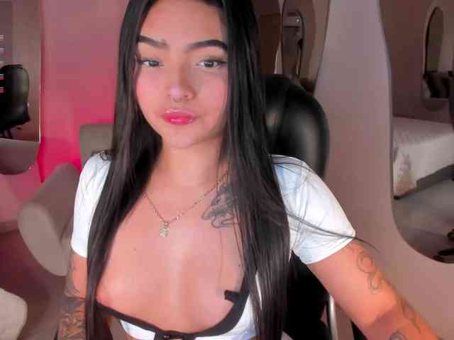 AlanaFord webcam