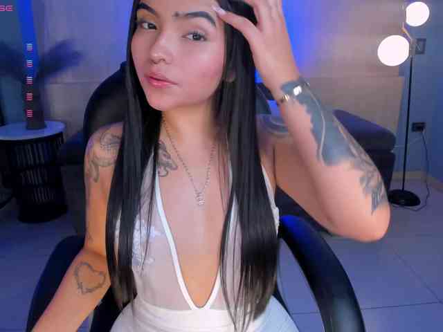 AlanaFord webcam