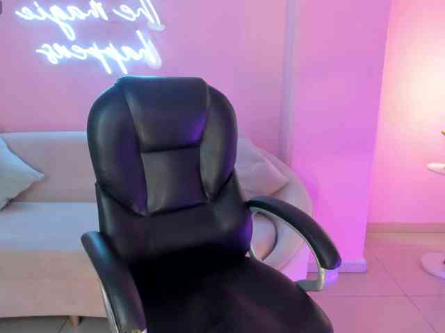 AlanaFord webcam