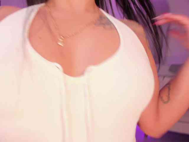 AlanaFord webcam