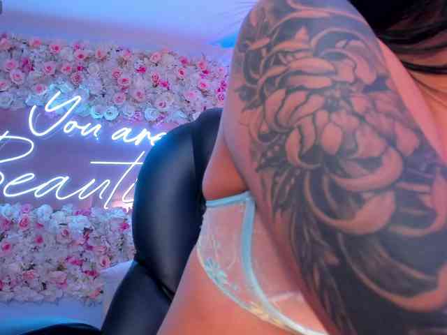 AlanaFord webcam