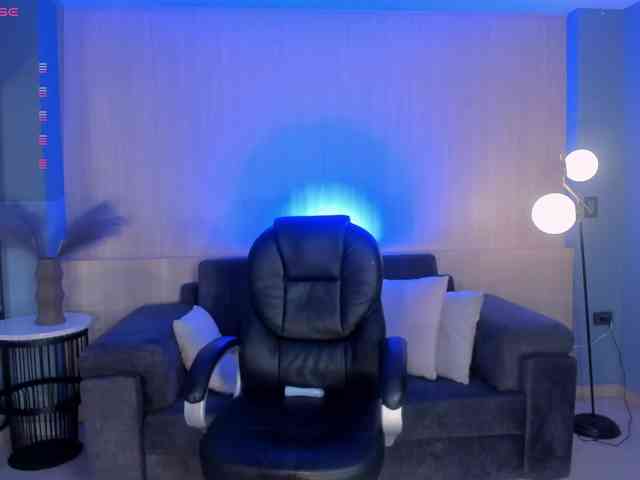 AlanaFord webcam