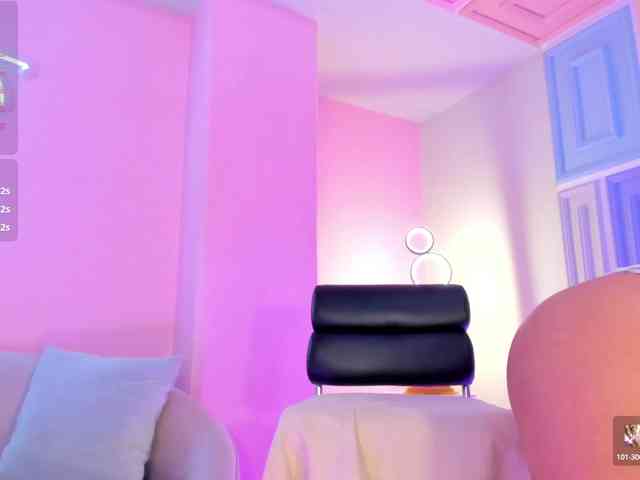 AlanaFord webcam