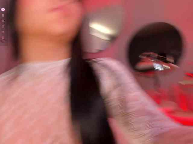 AlanaFord webcam