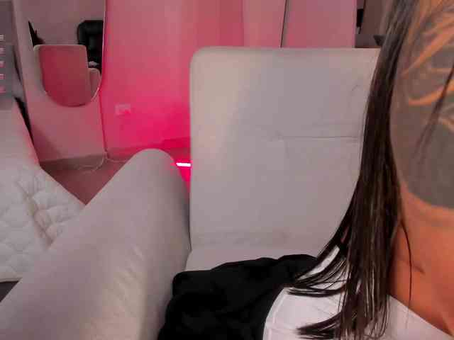 AlanaFord webcam