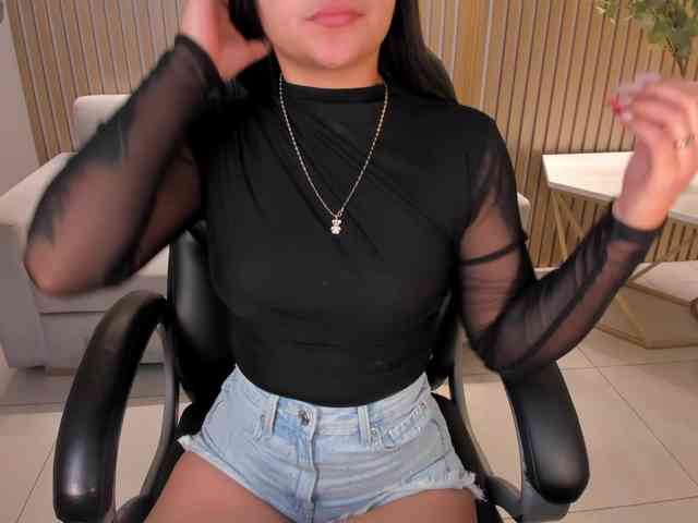 AlanaFord webcam
