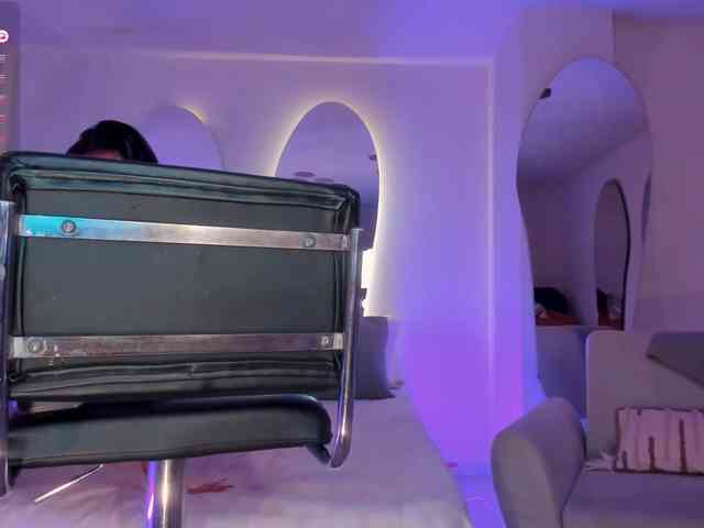 AlanaFord webcam