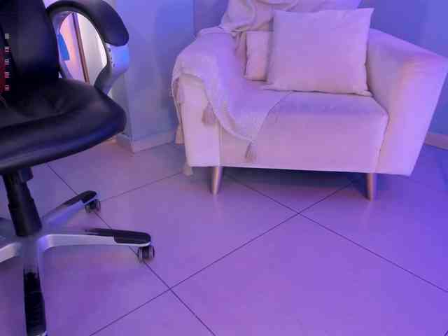 AlanaFord webcam