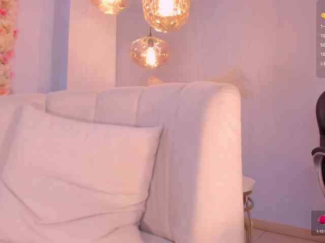 AlanaFord webcam